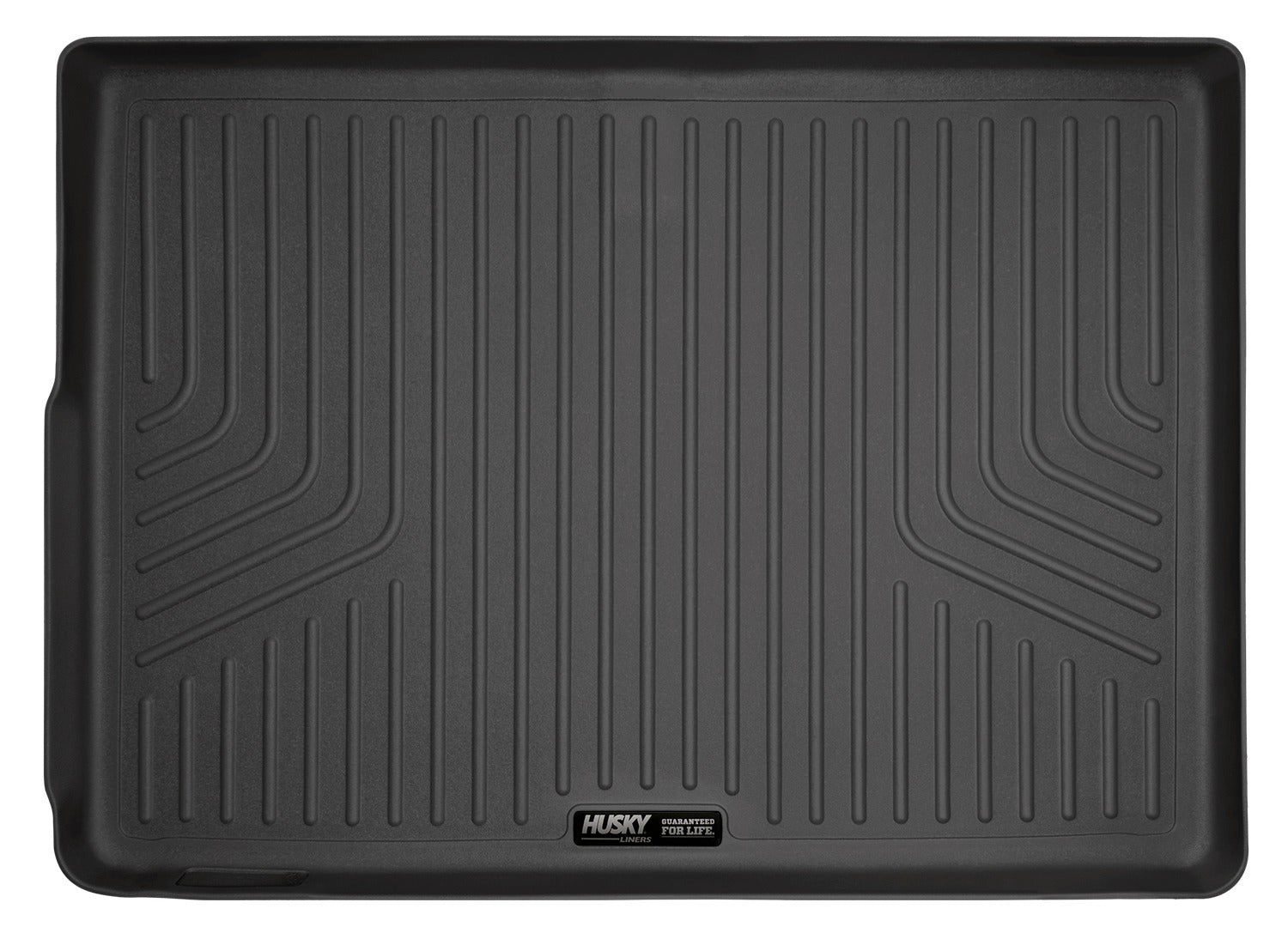 Husky Weatherbeater Trunk Liner 42131