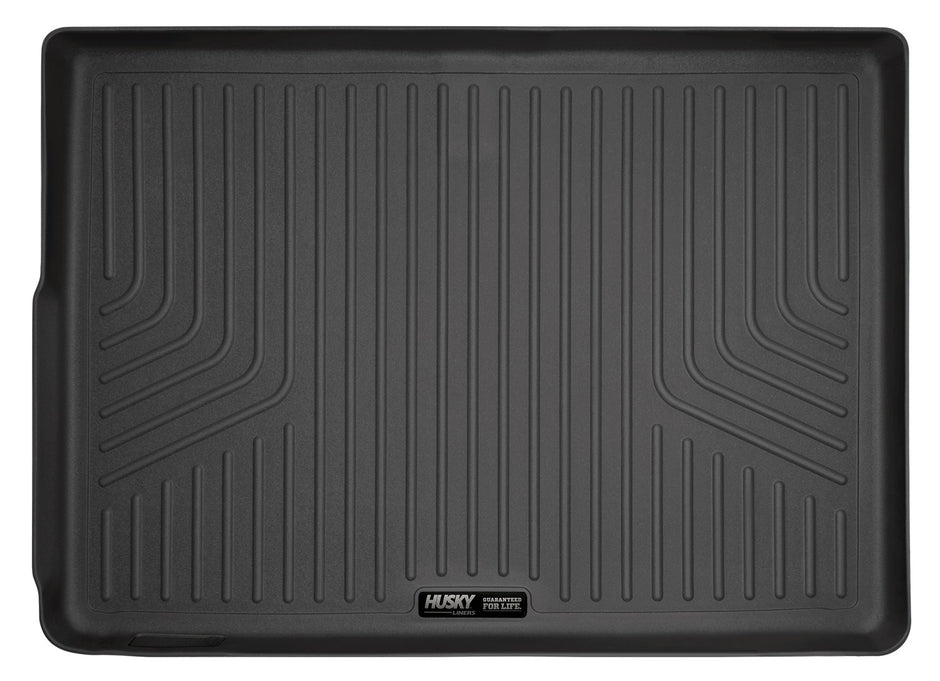 Husky Weatherbeater Trunk Liner 42131
