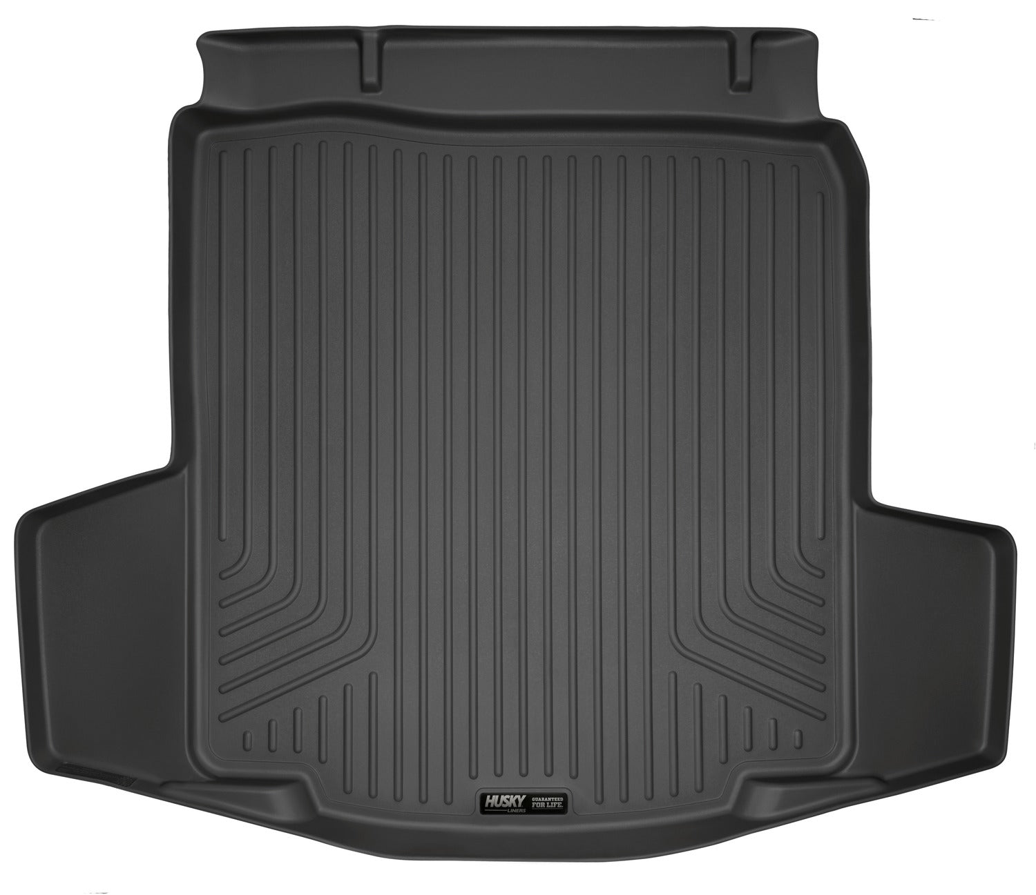 Husky Weatherbeater Trunk Liner 42191