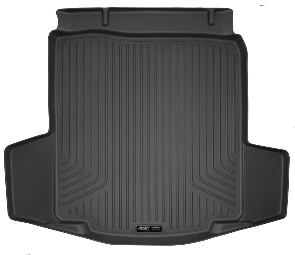Husky Weatherbeater Trunk Liner 42191