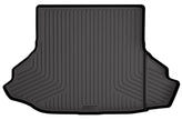 Husky Weatherbeater Trunk Liner 43081