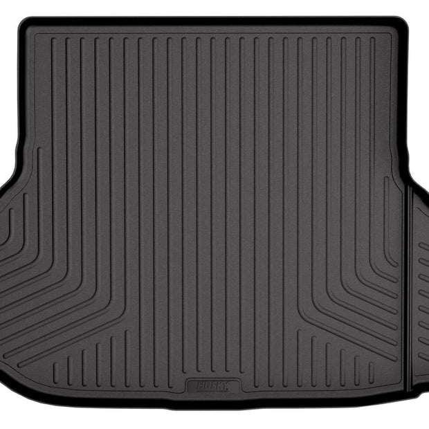 Husky Weatherbeater Trunk Liner 43081