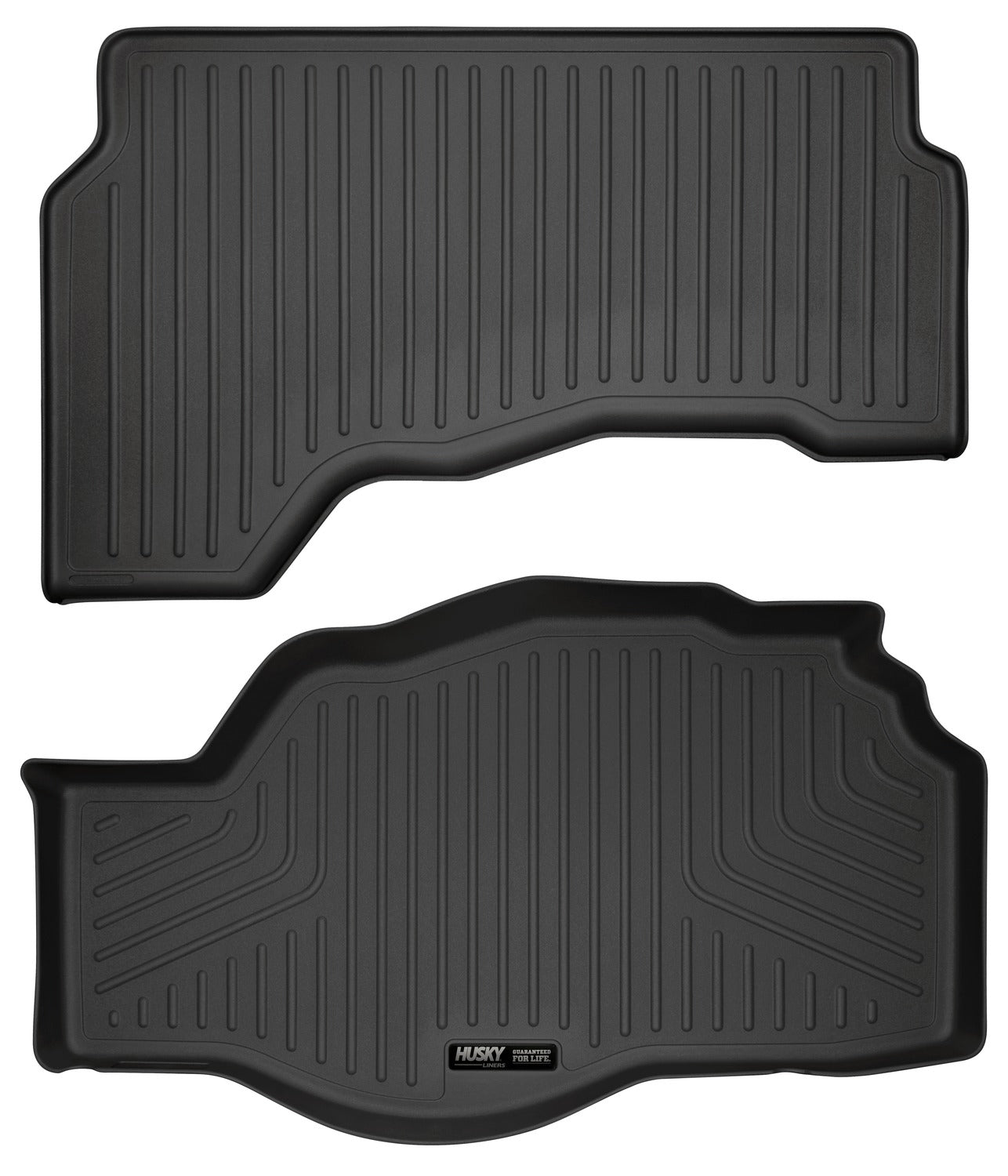 Husky Weatherbeater Trunk Liner 43761