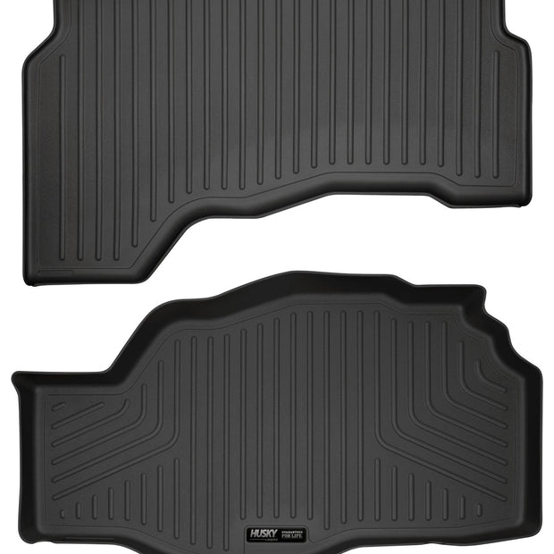 Husky Weatherbeater Trunk Liner 43761