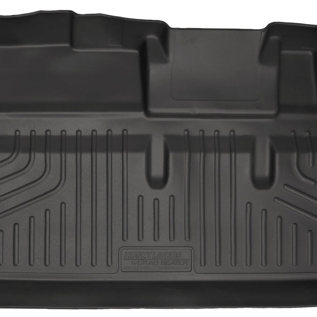 Husky Liners Weatherbeater - Cargo Liner 44041