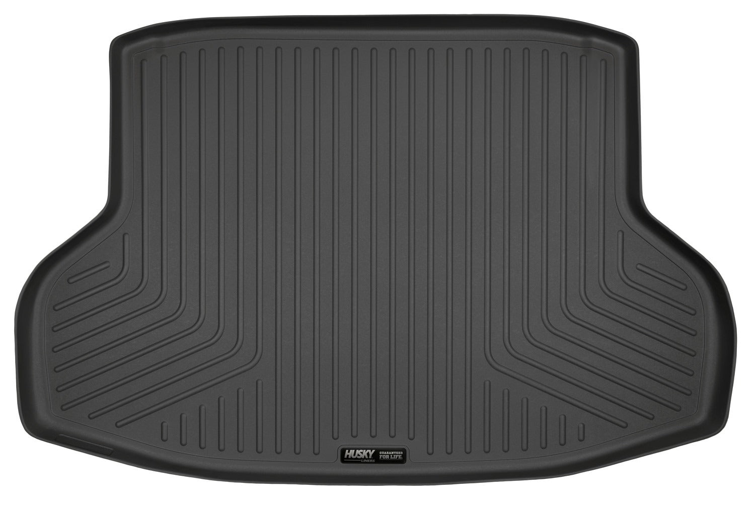 Husky Weatherbeater Trunk Liner 44111