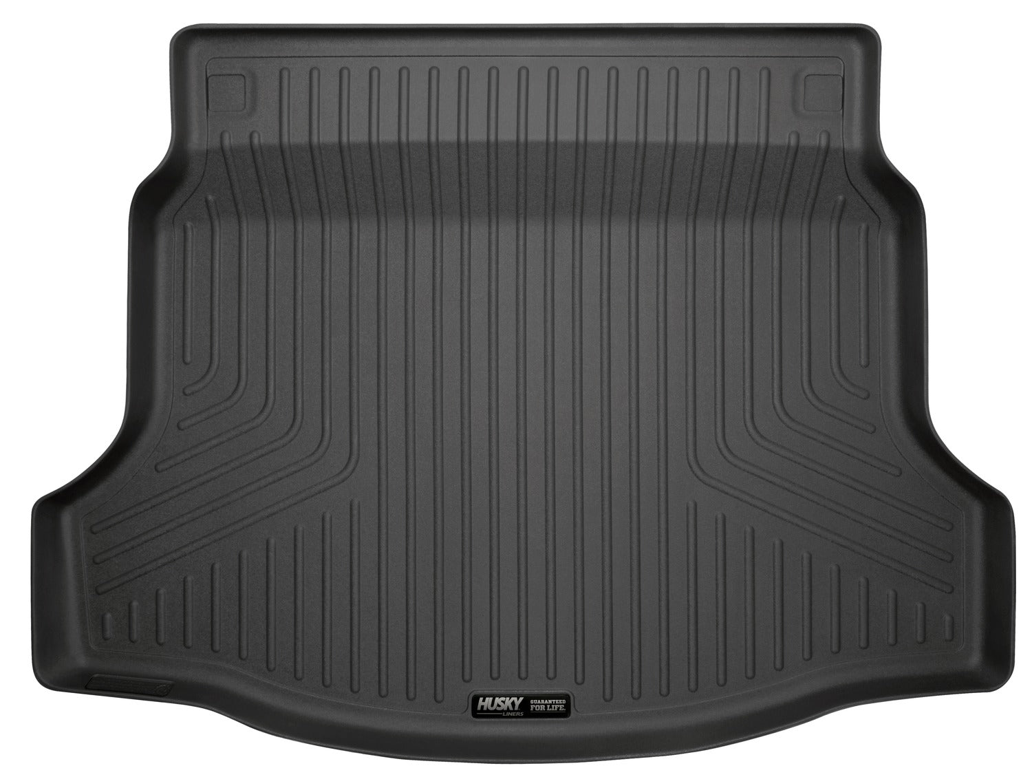 Husky Weatherbeater Trunk Liner 44121