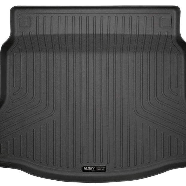 Husky Weatherbeater Trunk Liner 44121