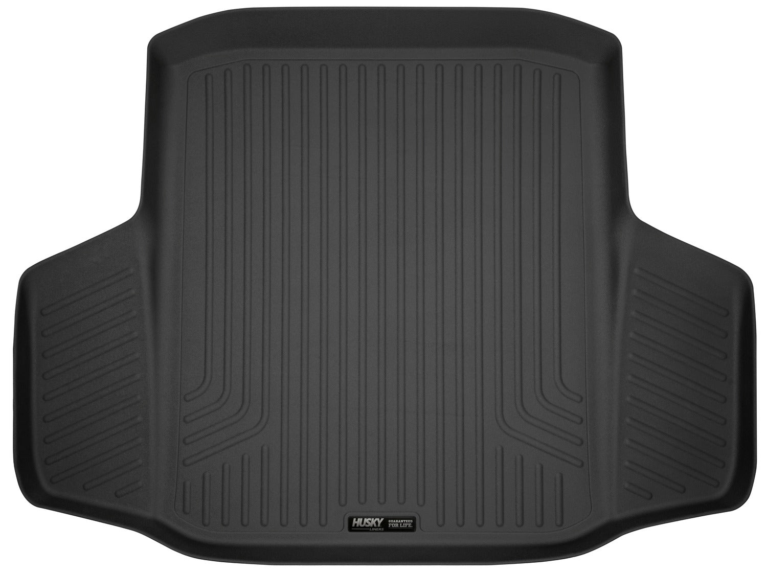 Husky Weatherbeater Trunk Liner 44131