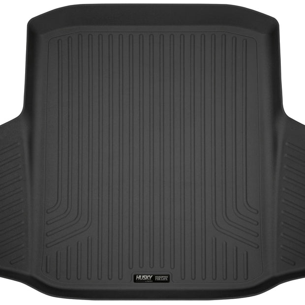 Husky Weatherbeater Trunk Liner 44131