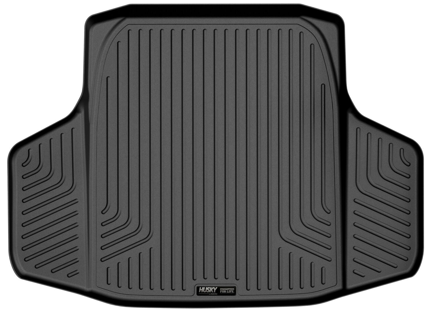 Husky Weatherbeater Cargo Liner 44151