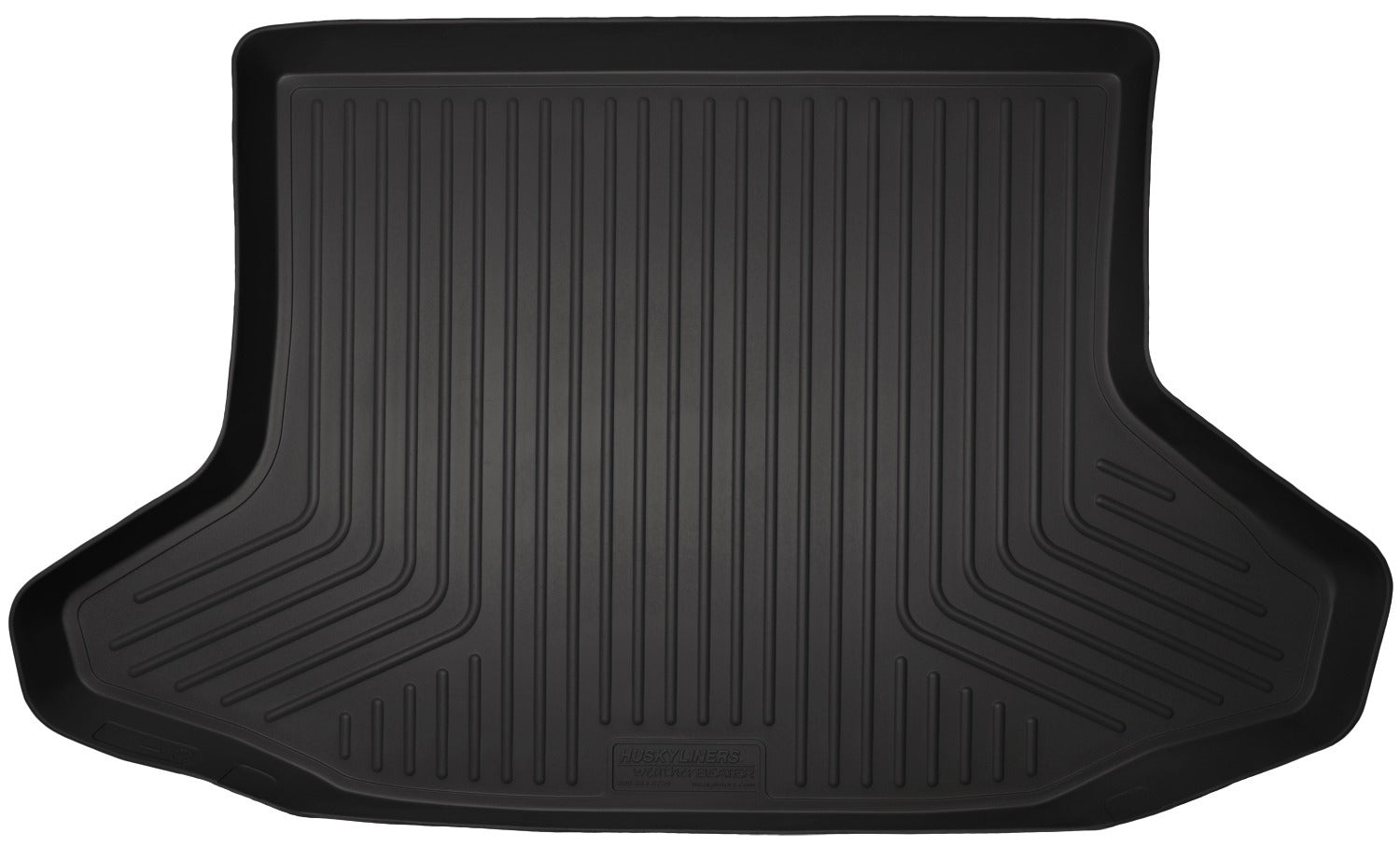 Husky Liners Weatherbeater - Cargo Liner 44521