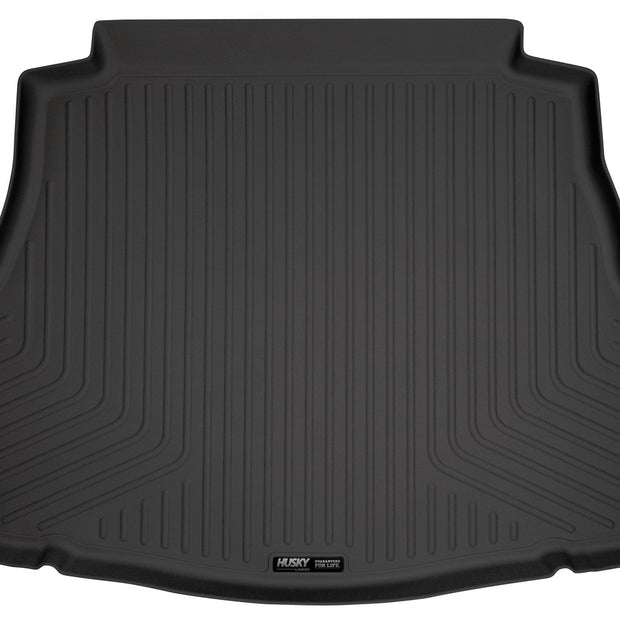 Husky Weatherbeater Trunk Liner 44591
