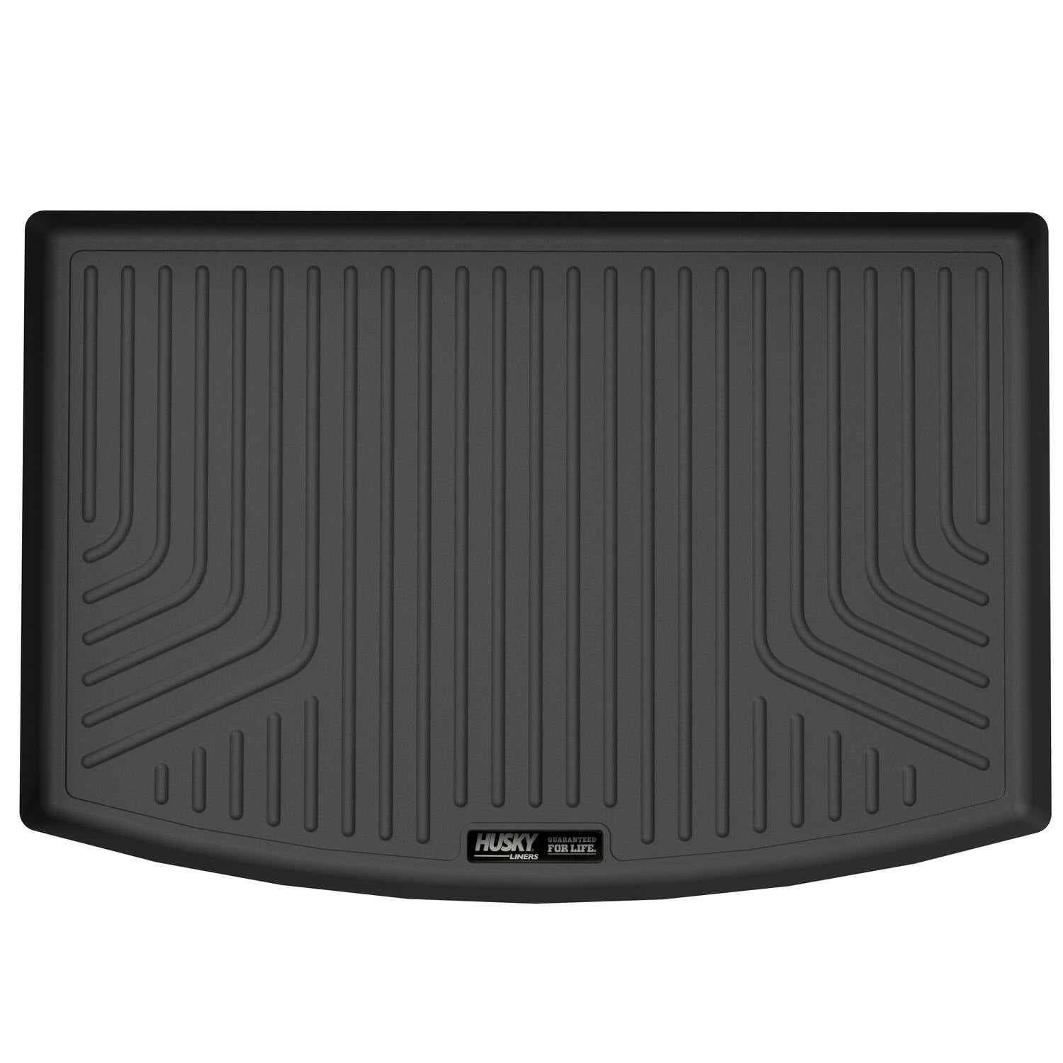 Husky Weatherbeater Trunk Liner 48621