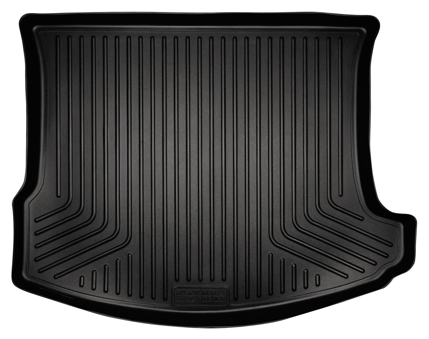 Husky Liners Weatherbeater - Trunk Liner 48631