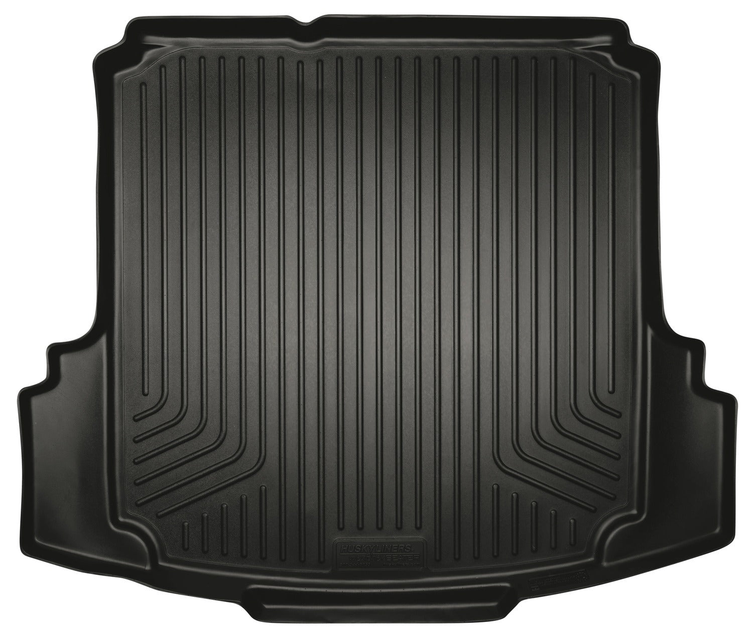 Husky Liners Weatherbeater - Trunk Liner 48831