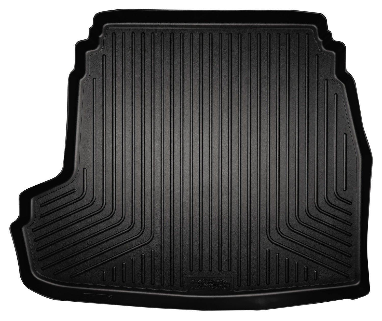 Husky Liners Weatherbeater - Trunk Liner 48851