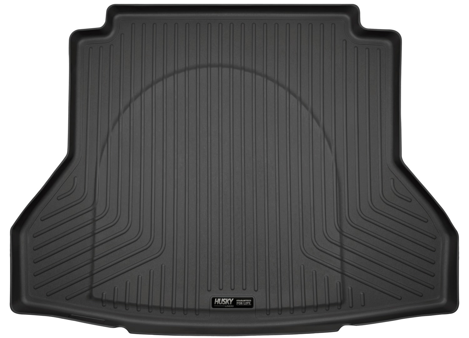 Husky Weatherbeater Cargo Liner 48861