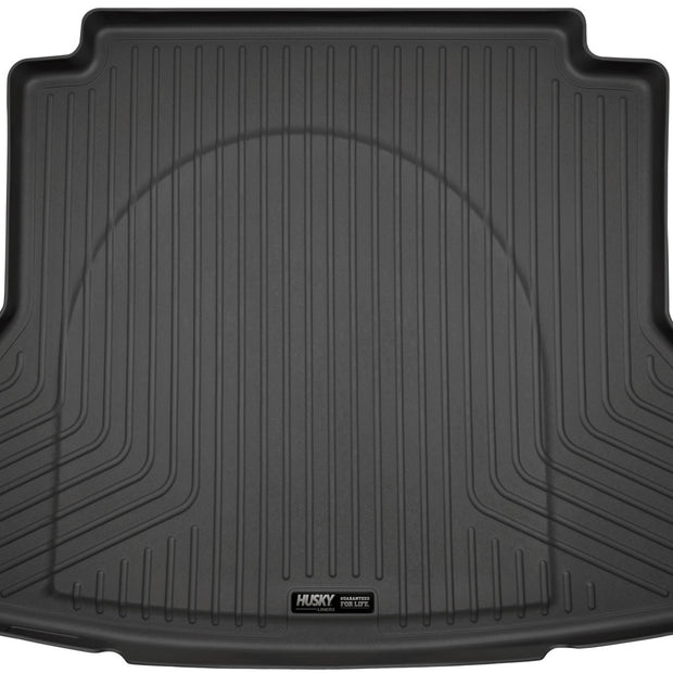 Husky Weatherbeater Cargo Liner 48861