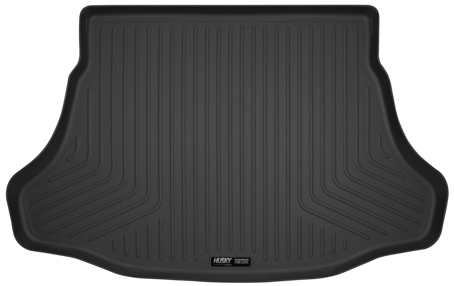 Husky Weatherbeater Trunk Liner 48991