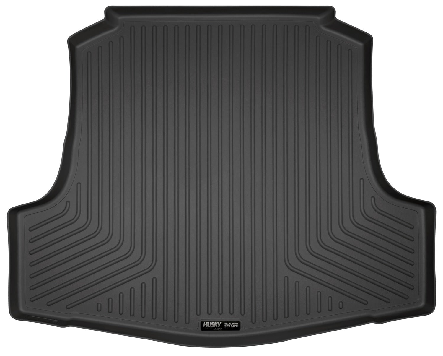 Husky Weatherbeater Cargo Liner 49611