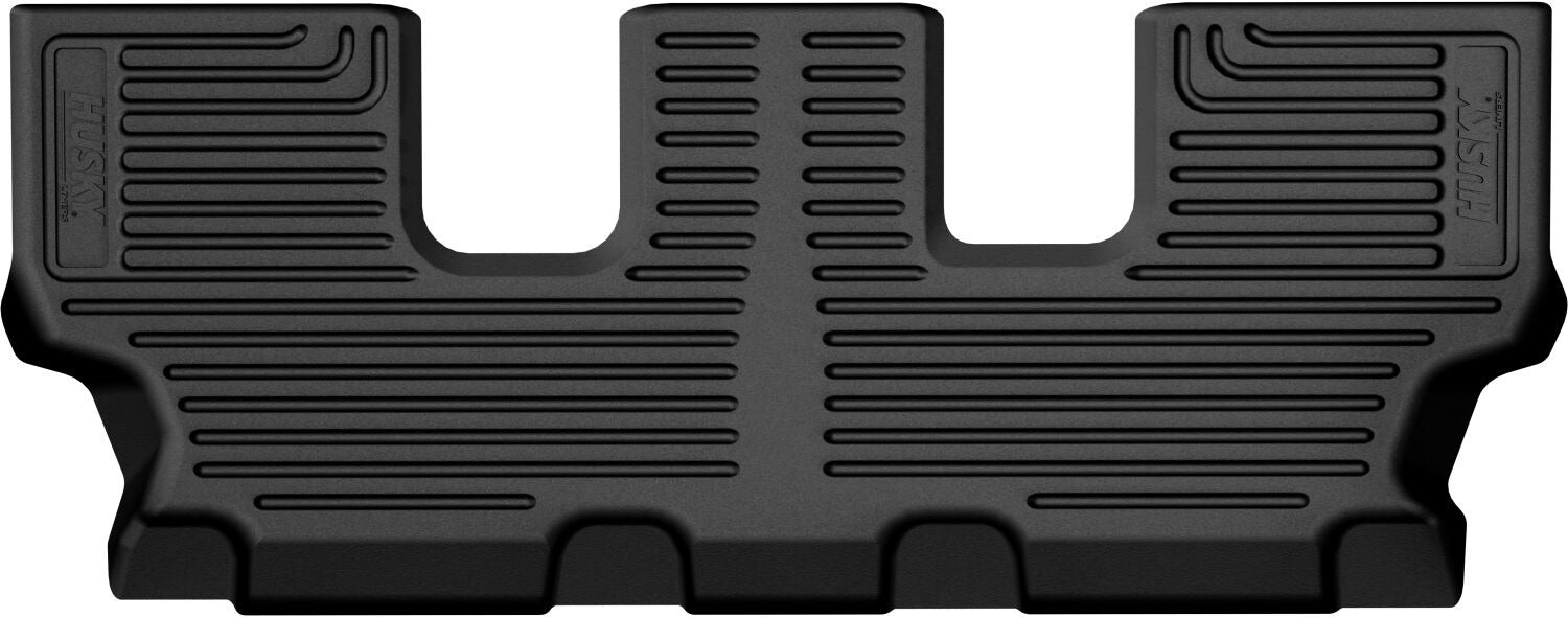 Husky X-act 3rd Seat Floor Liner 50441