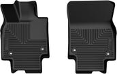 Husky X-act Front Floor Liners 50461