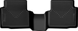 Husky X-act 2nd Seat Floor Liner 50521
