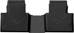 Husky X-act 2nd Seat Floor Liner 50531