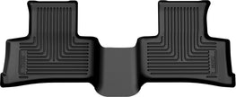 Husky X-act 2nd Seat Floor Liner 50561