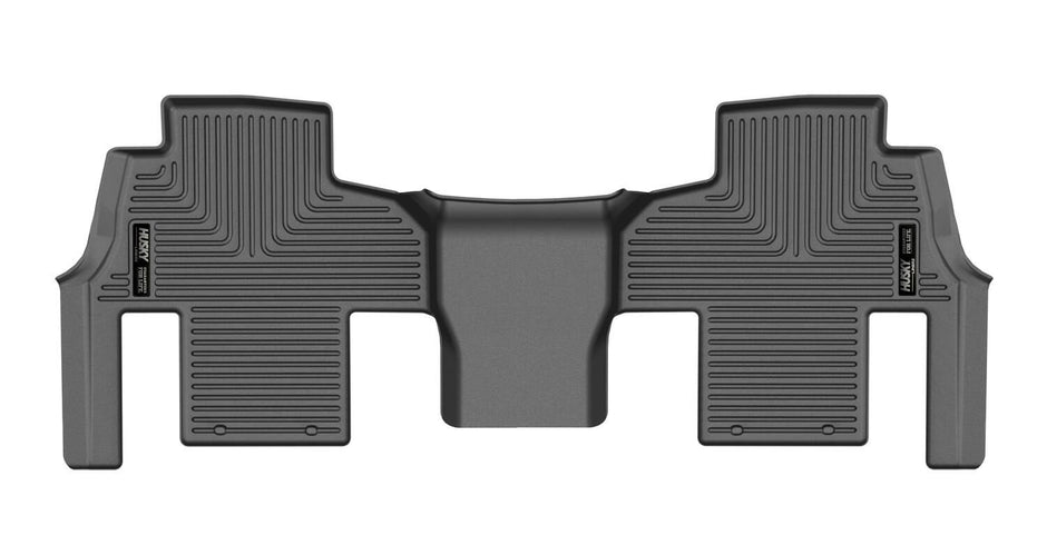 Husky X-act 2nd Seat Floor Liner 50611