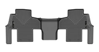 Husky X-act 2nd Seat Floor Liner 50611