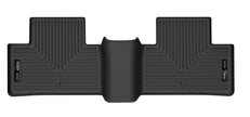 Husky X-act 2nd Seat Floor Liner 50631