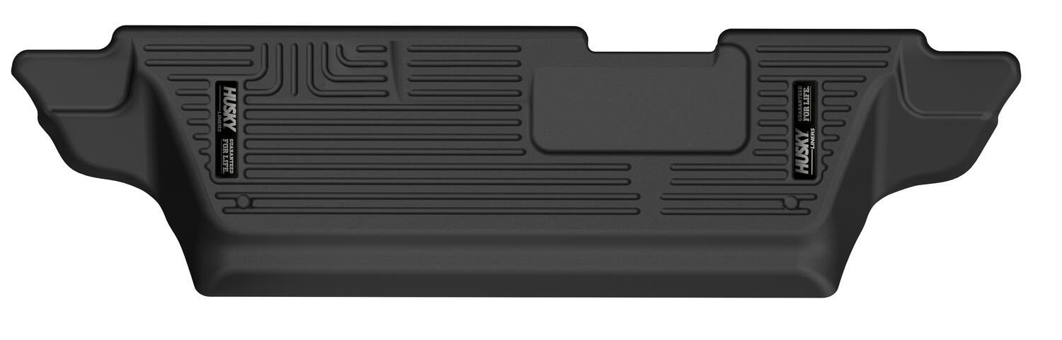 Husky X-act 3rd Seat Floor Liner 50641