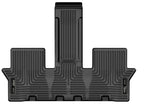 Husky X-act 3rd Seat Floor Liner 50651
