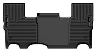 Husky X-act 3rd Seat Floor Liner 50661