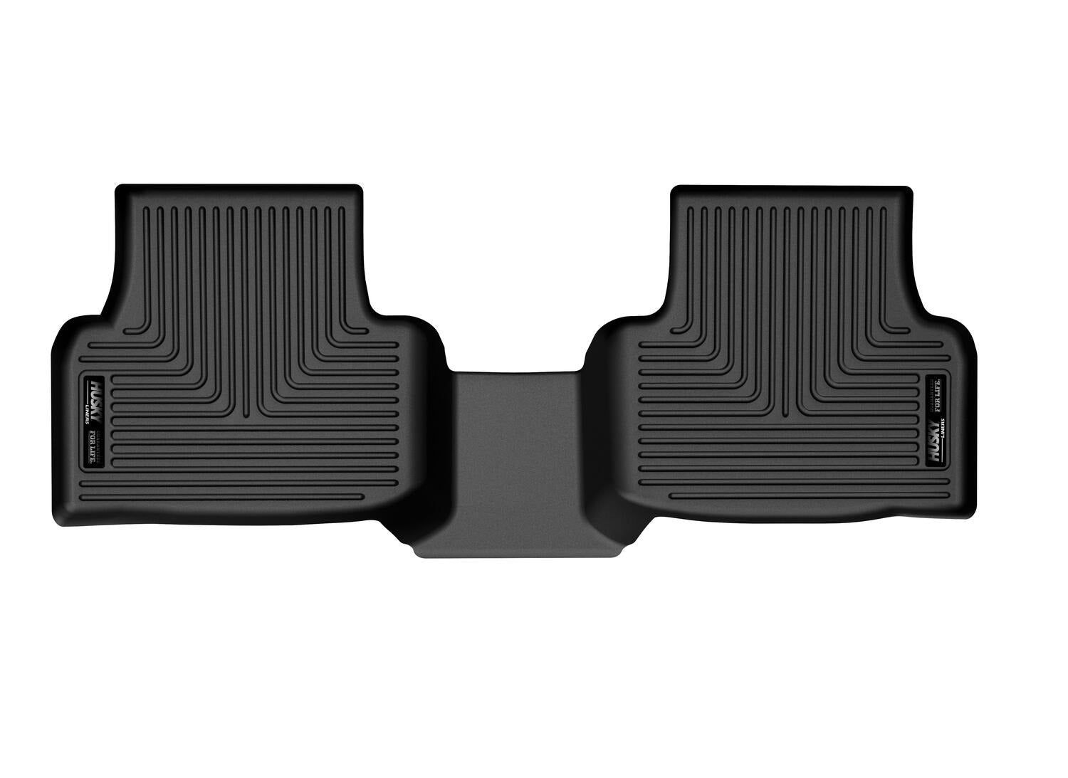 Husky X-act 2nd Seat Floor Liner 50731