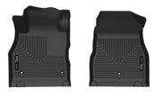 Husky X-act Front Floor Liners 50801
