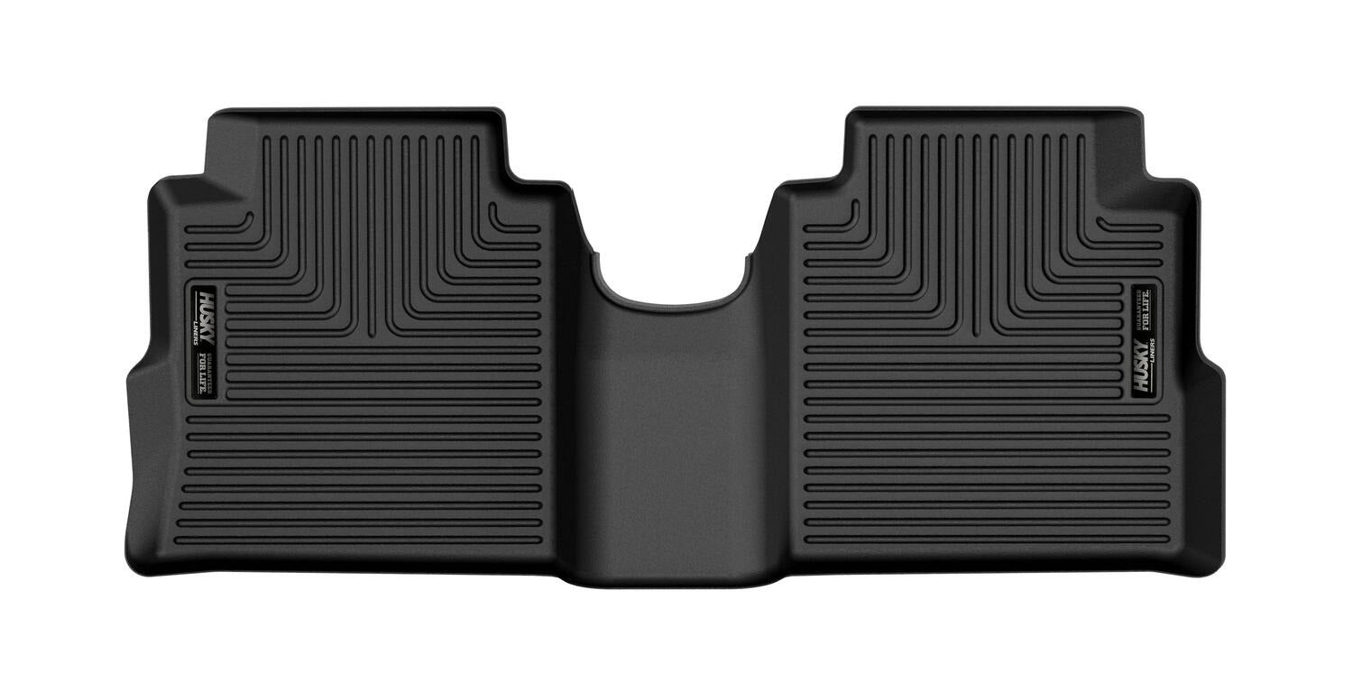 Husky X-act 2nd Seat Floor Liner 50811