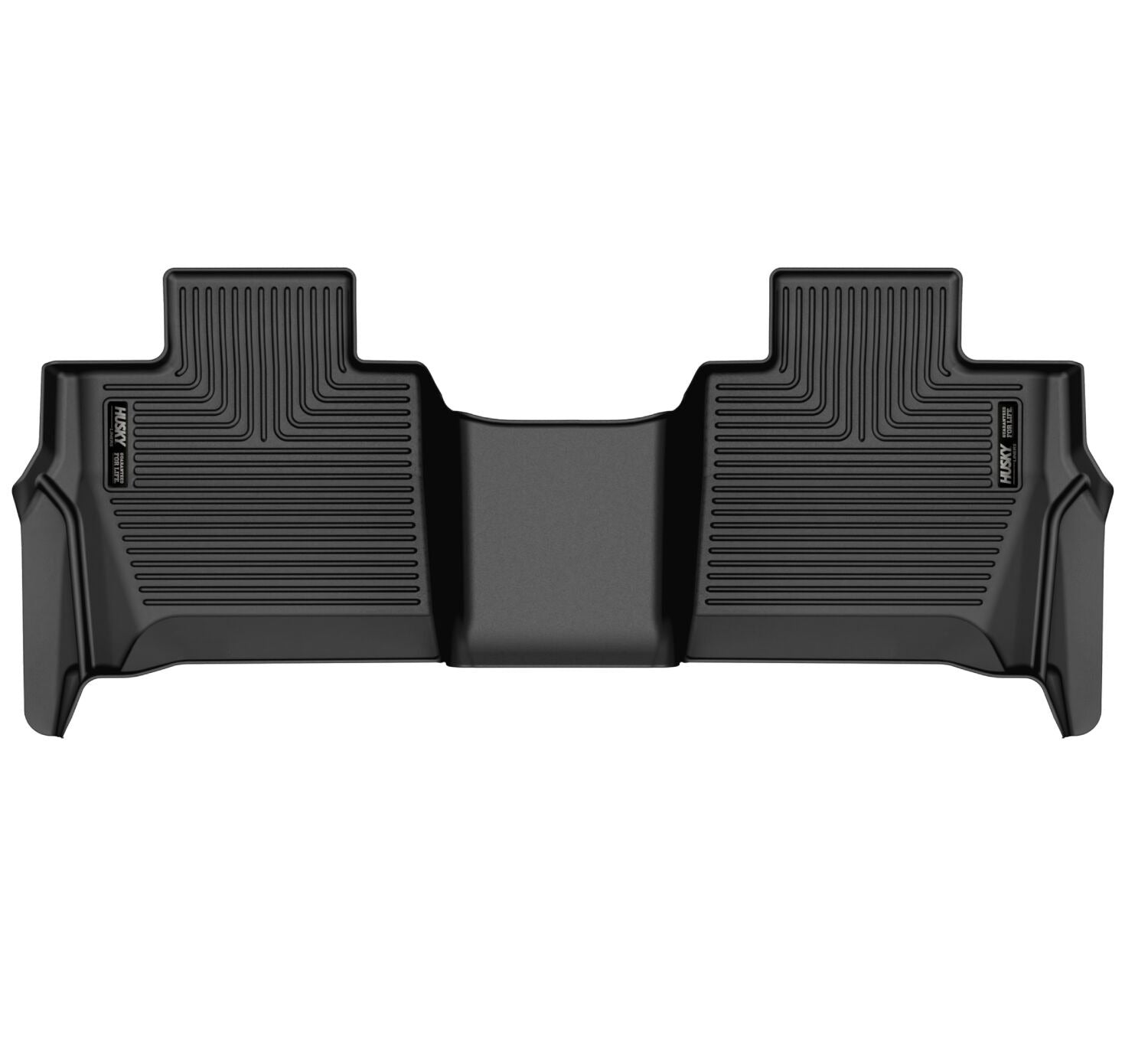 Husky X-act 2nd Seat Floor Liner 50821