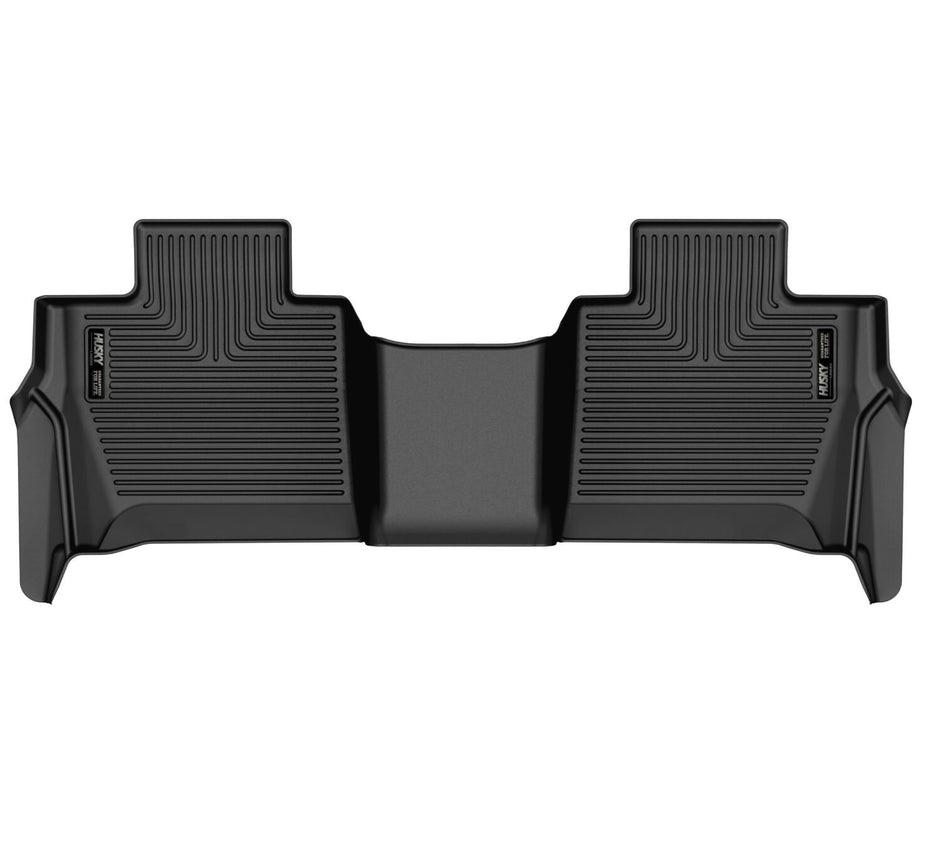 Husky X-act 2nd Seat Floor Liner 50821
