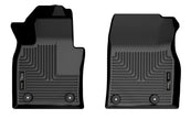 Husky X-act Front Floor Liners 50841