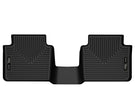 Husky X-act 2nd Seat Floor Liner 50851