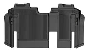 Husky X-act 2nd Seat Floor Liner 50861