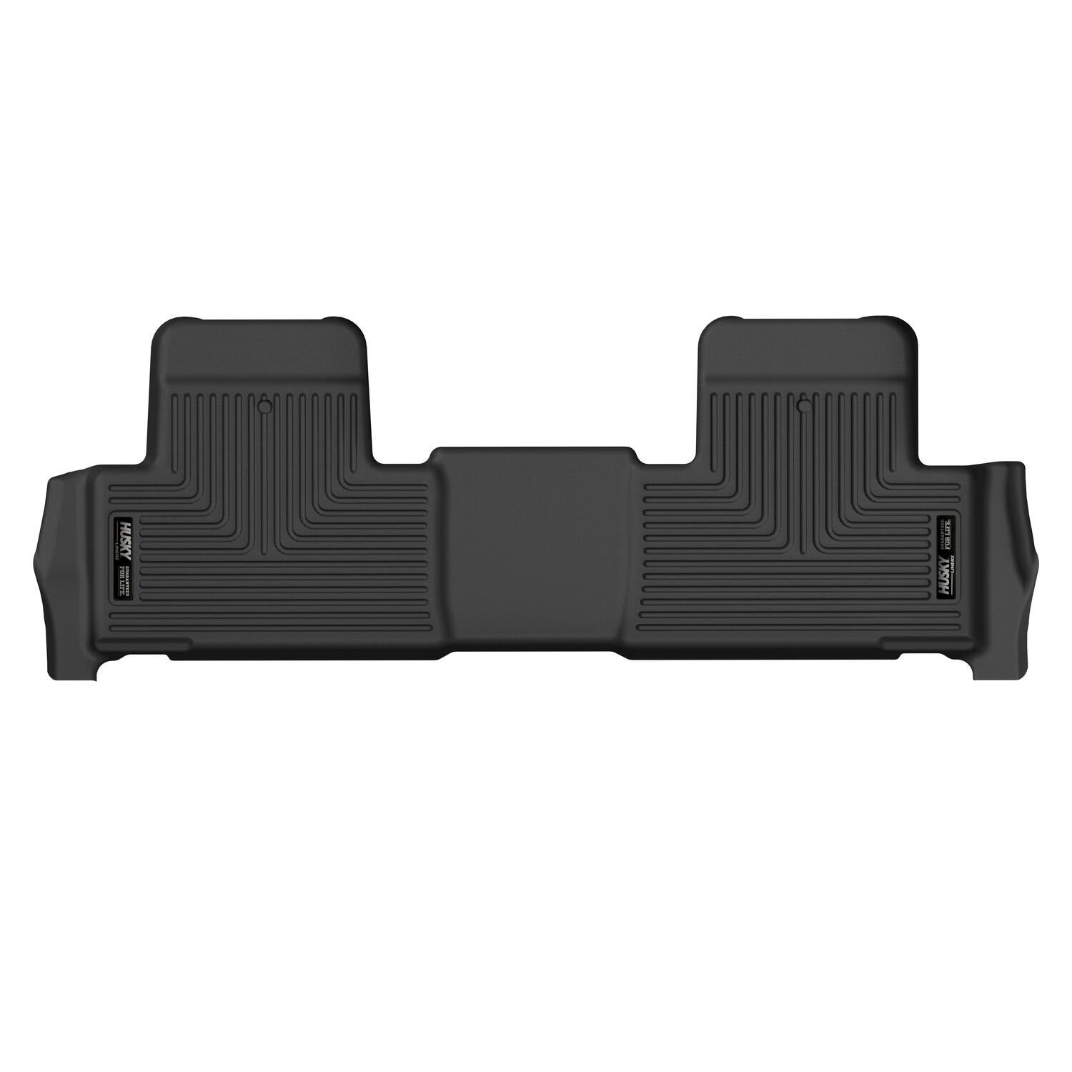 Husky X-act 2nd Seat Floor Liner 51331