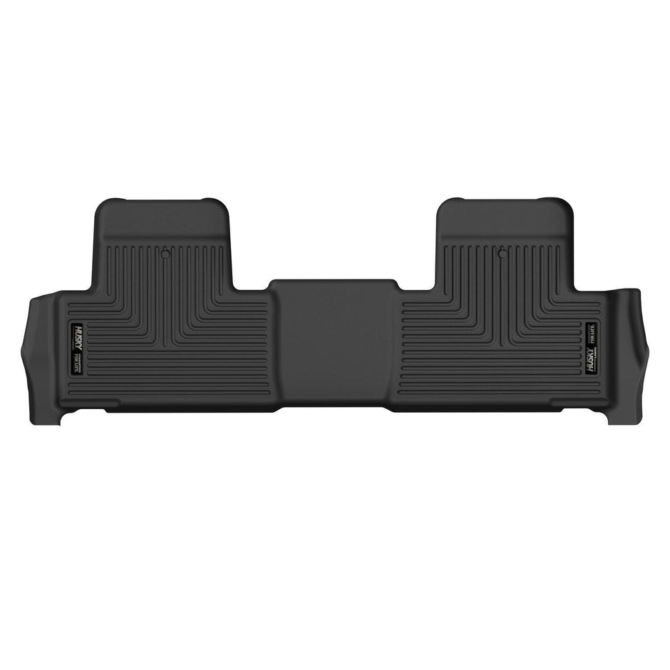 Husky X-act 2nd Seat Floor Liner 51331