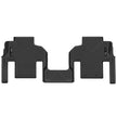 Husky X-act 2nd Seat Floor Liner 51411