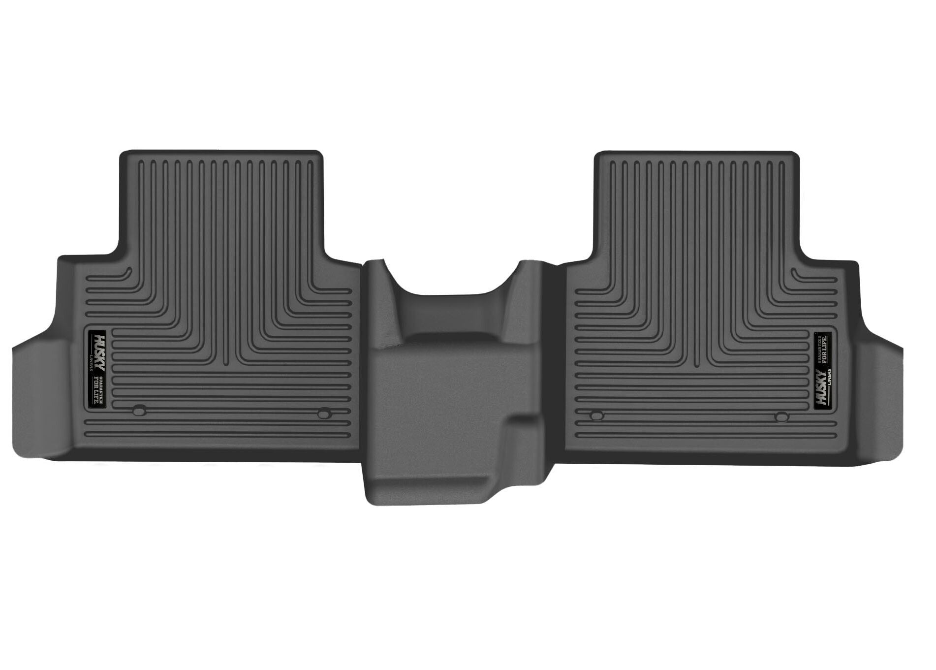 Husky X-act 2nd Seat Floor Liner 51431