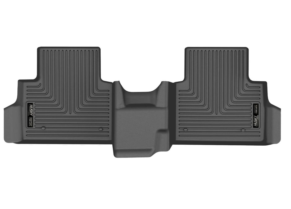 Husky X-act 2nd Seat Floor Liner 51431