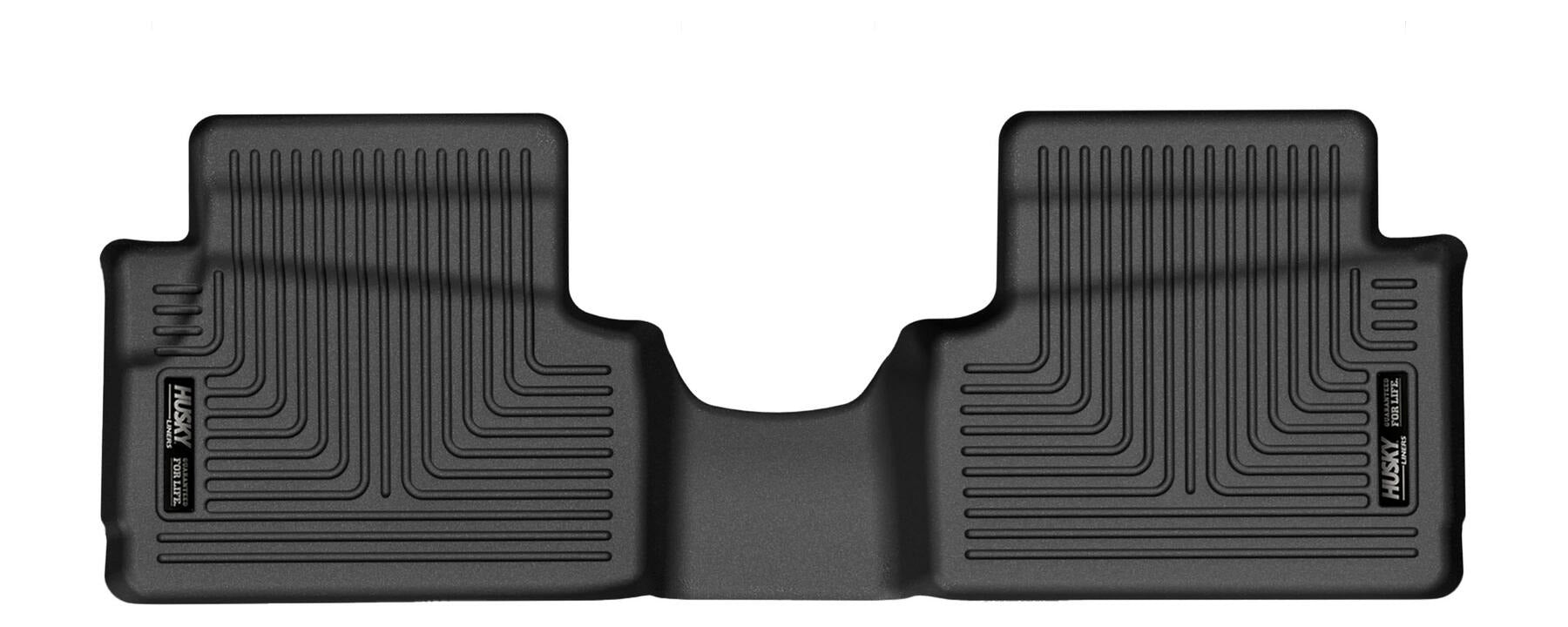 Husky X-act 2nd Seat Floor Liner 51461